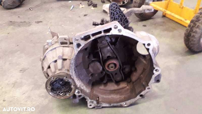 Cutie de viteze VW Touran / VW Golf 5; 1.9 TDI; 6 Trepte - 7