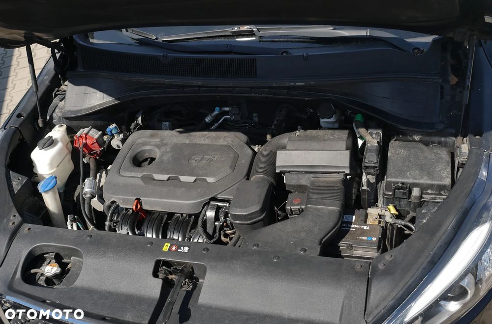 Kia Sorento 2.4 GDI XL - 10