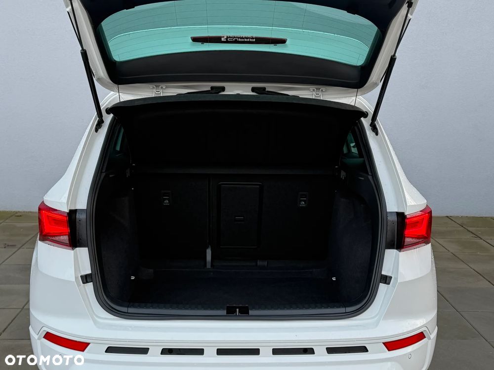 Cupra Ateca - 8