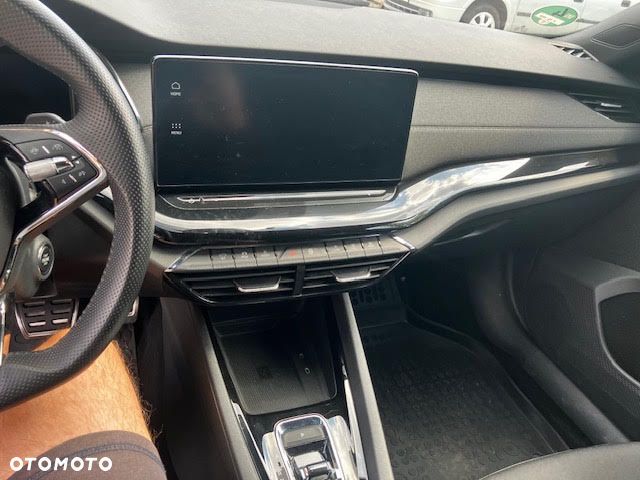 Skoda Octavia - 28