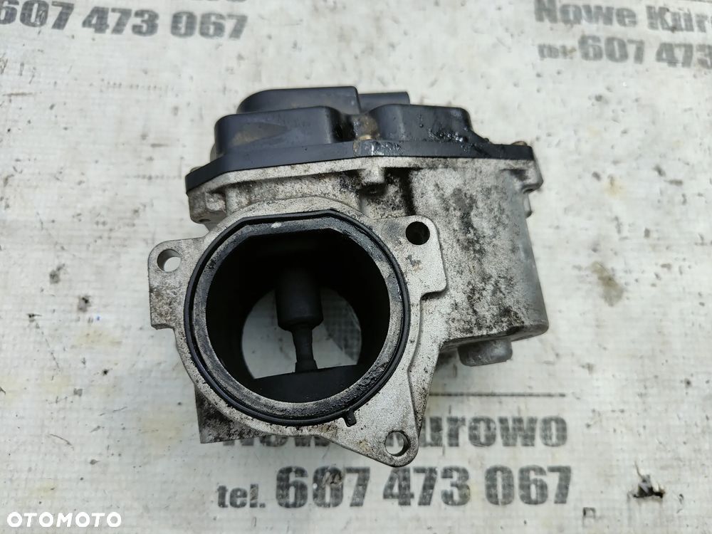 VW AUDI DODGE Zawór recyrkulacji spalin EGR SASV29007935 - 3