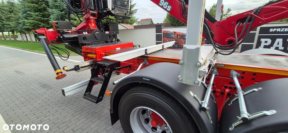 Scania R 730 - 10