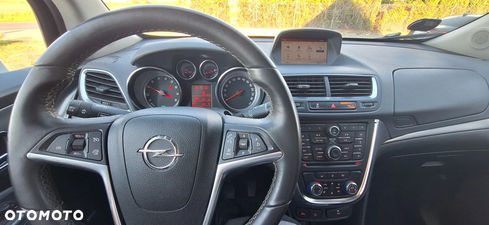 Opel Mokka 1.4 Turbo ecoFLEX Start/Stop Color Innovation - 5