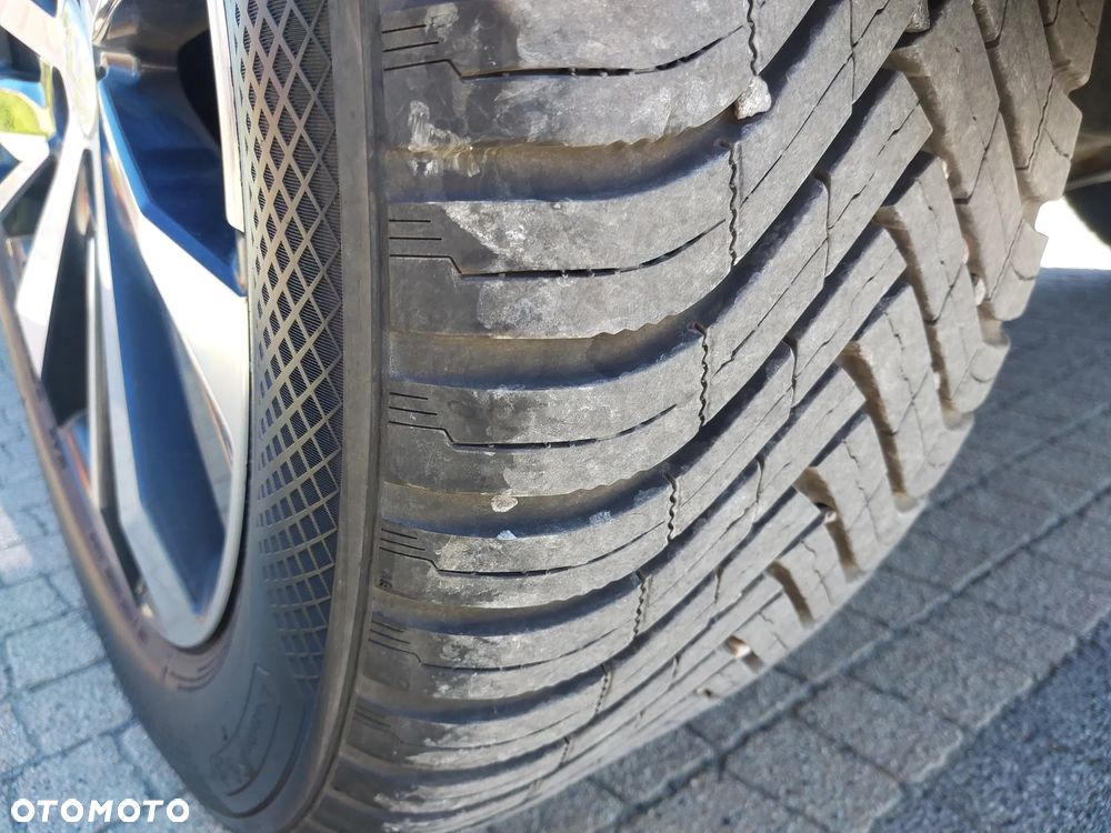 Peugeot 3008 BlueHDi 180 Stop & Start EAT6 GT - 33