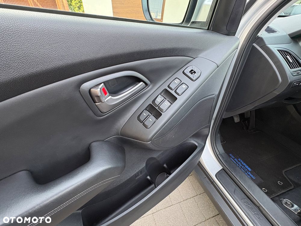 Hyundai ix35 - 21
