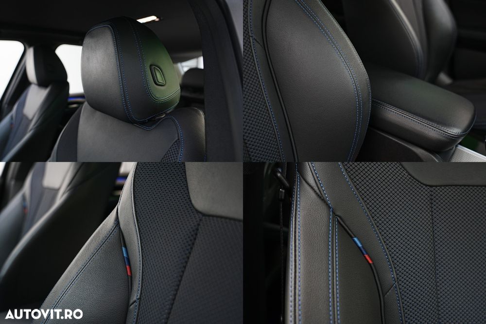 BMW X3 xDrive20d Aut. M Sport Edition - 20