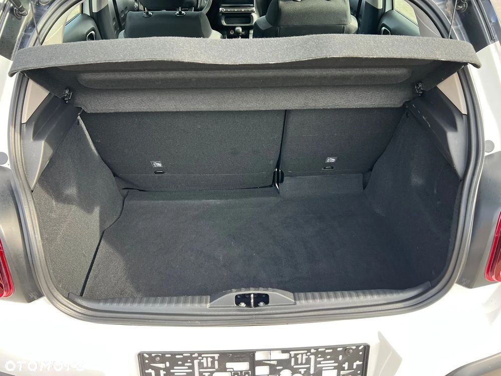 Citroën C3 BlueHDi 100 S&S FEEL - 15