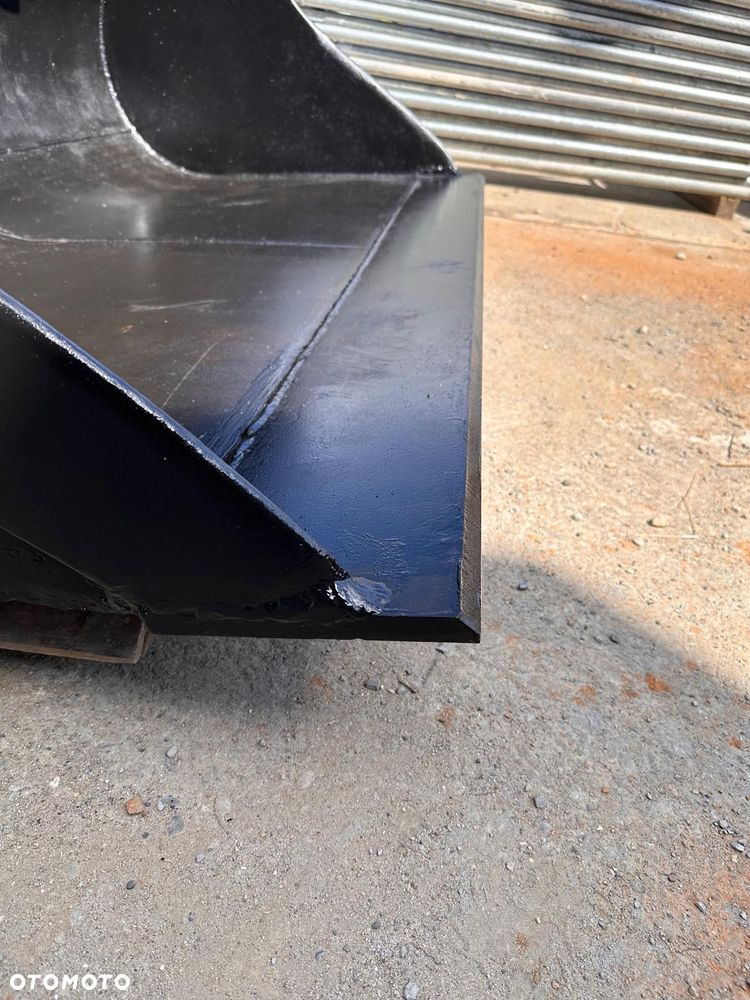 Łyżka skarpowa sztywna Verachtert CW 30/40 210 cm - 4