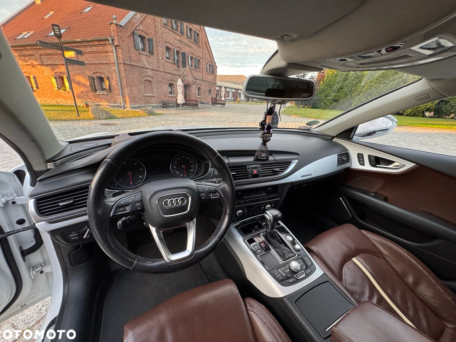 Audi A7 Sportback 3.0 TDI Quattro Tiptronic - 21