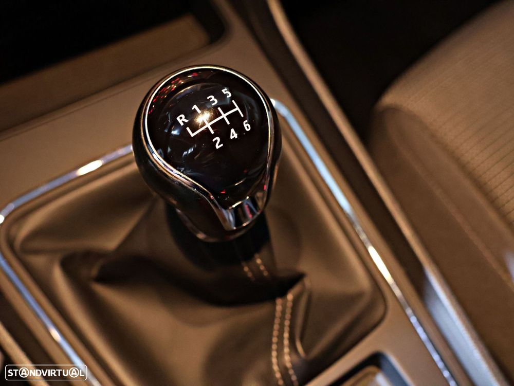 SEAT Leon 1.2 TSI S&S Style - 49