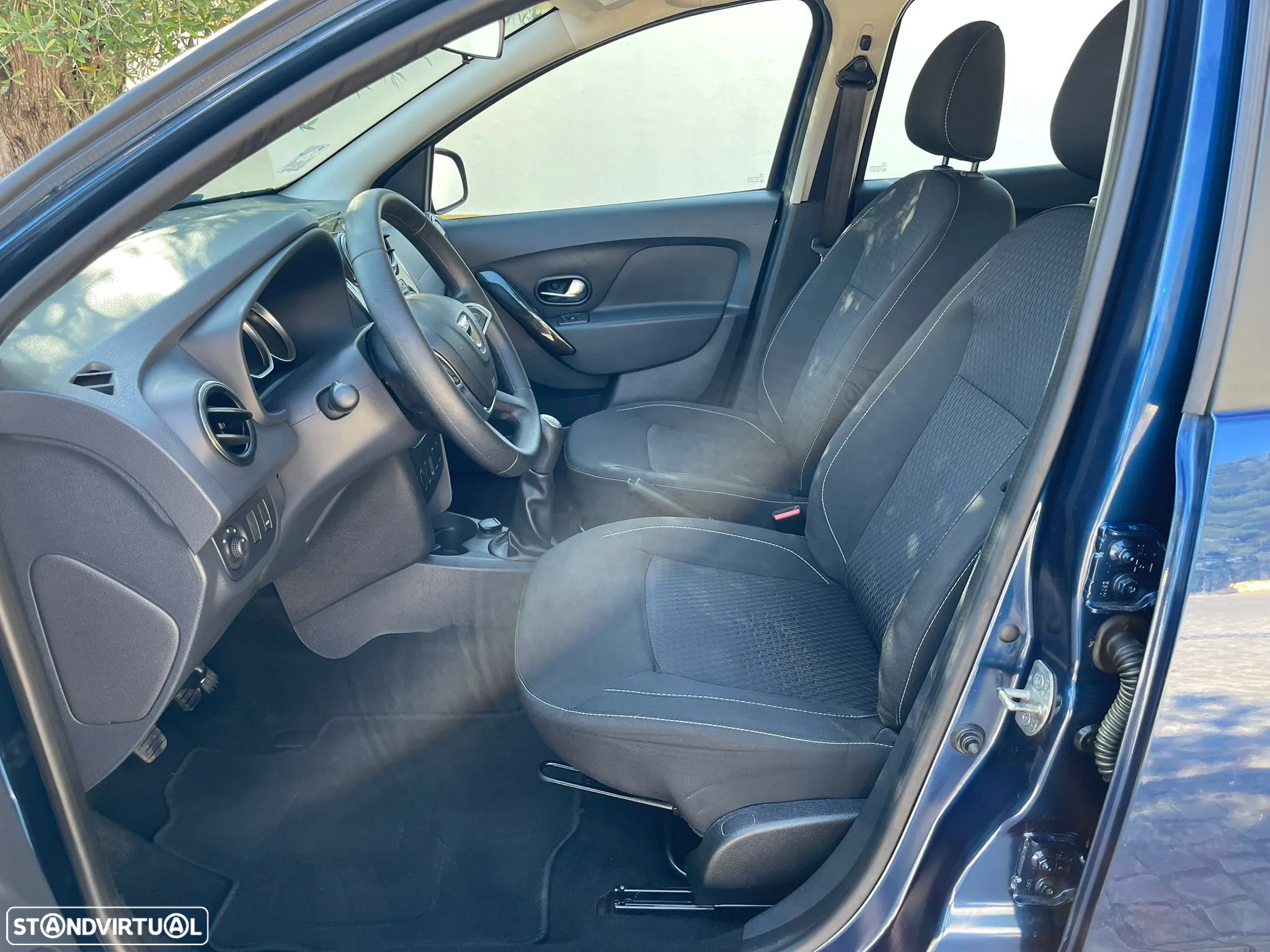 Dacia Sandero 1.5 dCi Comfort - 5