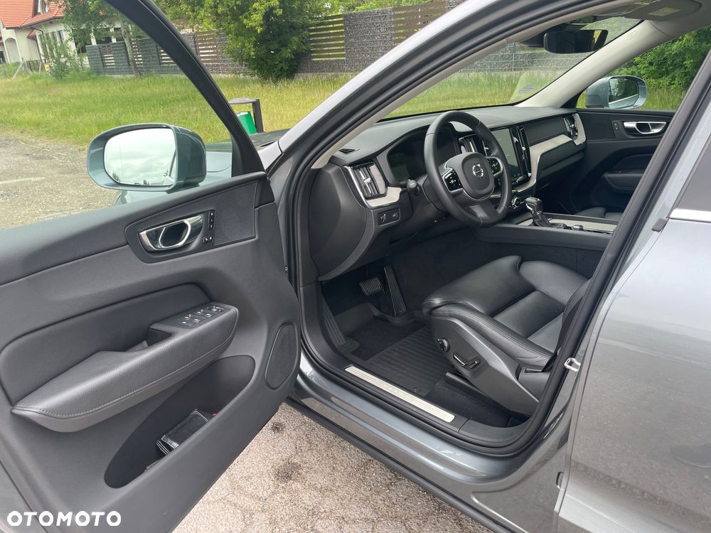 Volvo XC 60 D4 SCR Inscription - 15