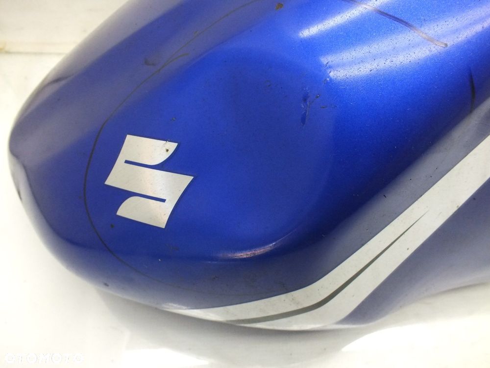Zbiornik Paliwa Bak Suzuki Gs 500 89-07 - 2