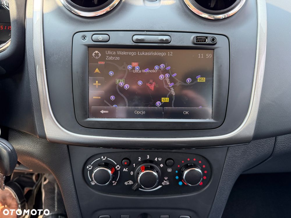 Dacia Sandero 0.9 TCe Laureate - 22