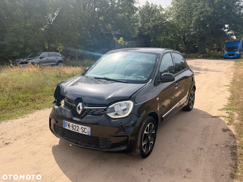 Renault Twingo ENERGY TCe 90 EDC Intens - 2