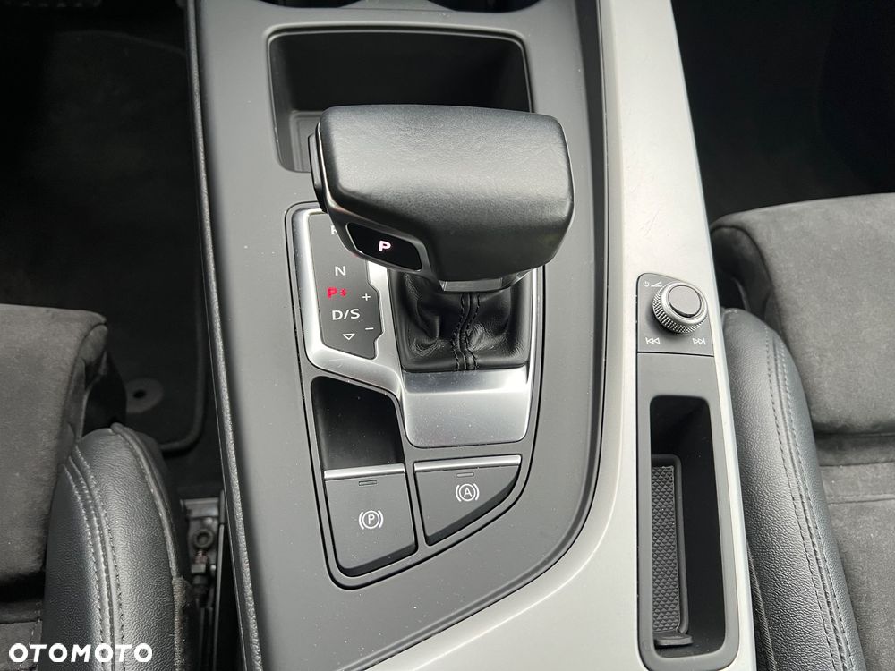 Audi A4 Allroad 40 TDI Quattro S tronic - 20