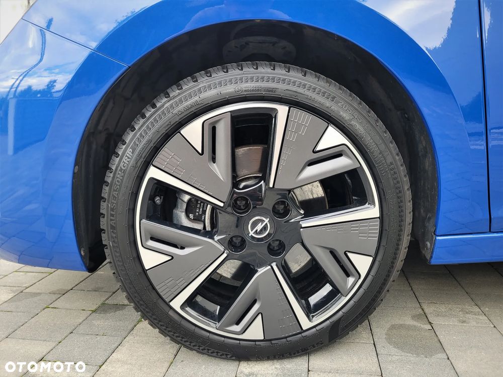 Opel Corsa Electric Edition - 18