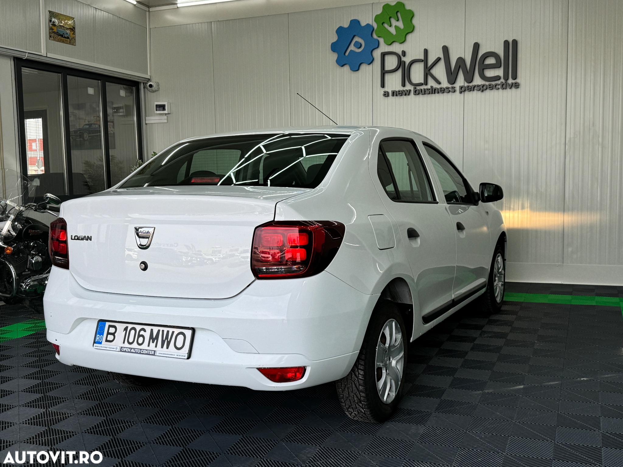 Dacia Logan - 7