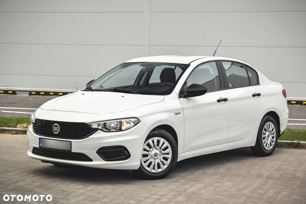 Fiat Tipo 1.4 16v Easy - 3