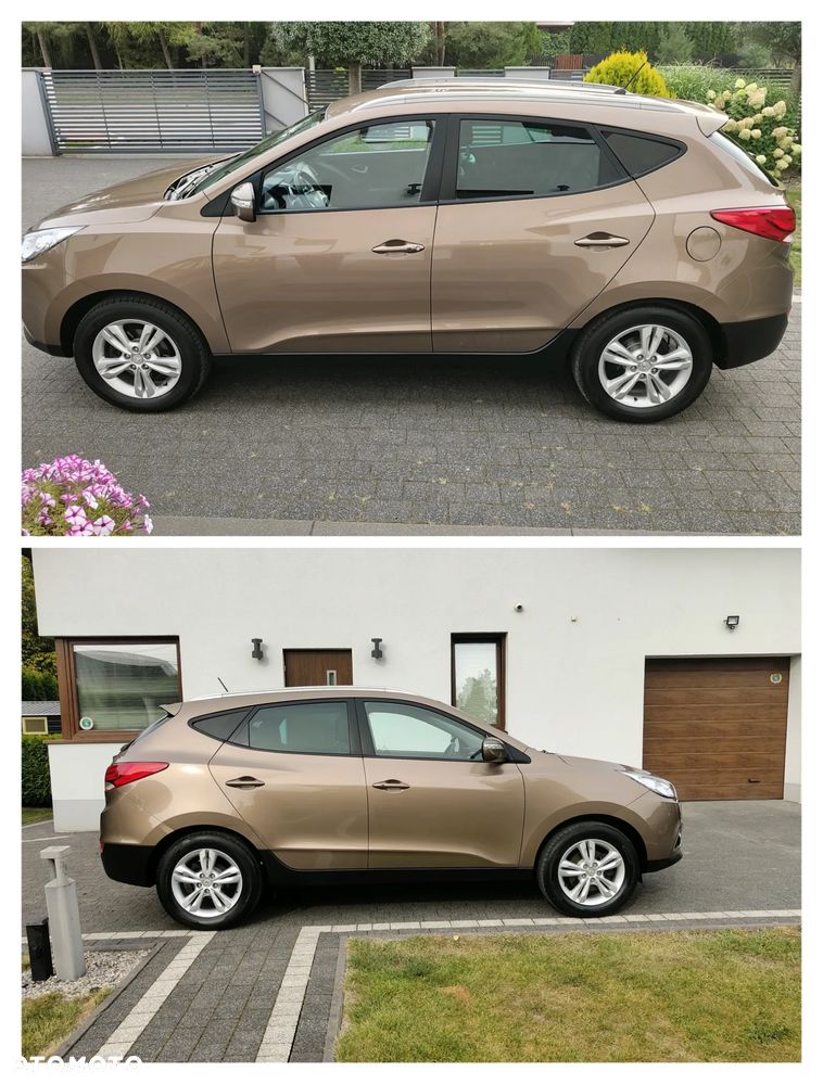 Hyundai ix35 2.0 Style 2WD - 36