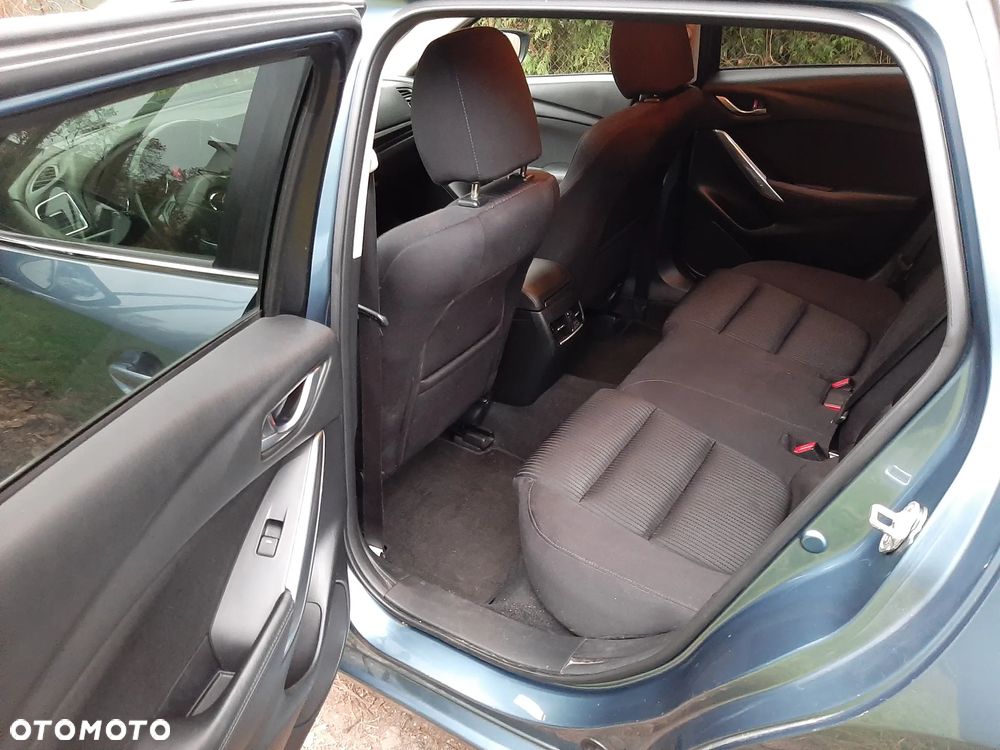 Mazda 6 2.0 Skyenergy - 12