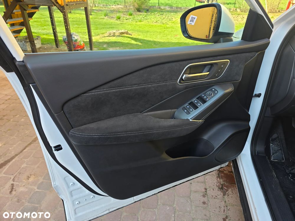 Nissan Qashqai 1.3 DIG-T MHEV Xtronic Tekna+ - 8