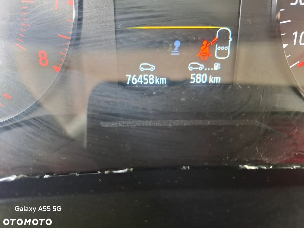 Nissan Townstar - 19
