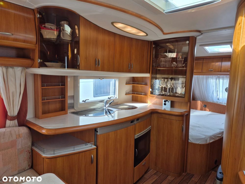 Hobby 540 Excellent - 4