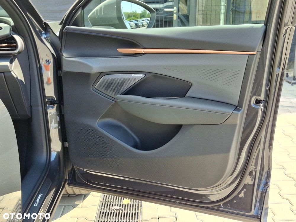 Cupra Terramar 2.0 TSI 4Drive DSG - 21