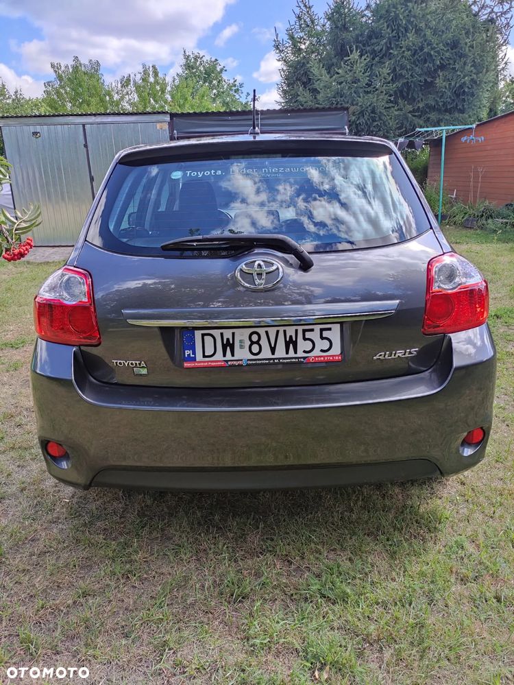 Toyota Auris 1.6 Active - 3