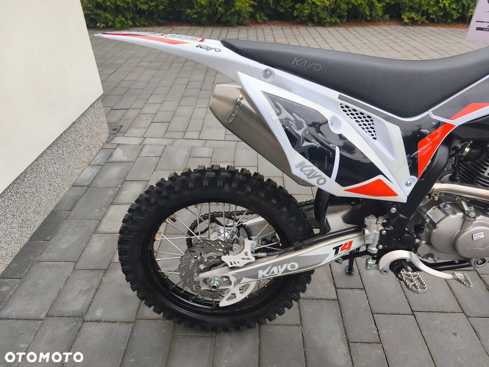 KAYO T4 - 11