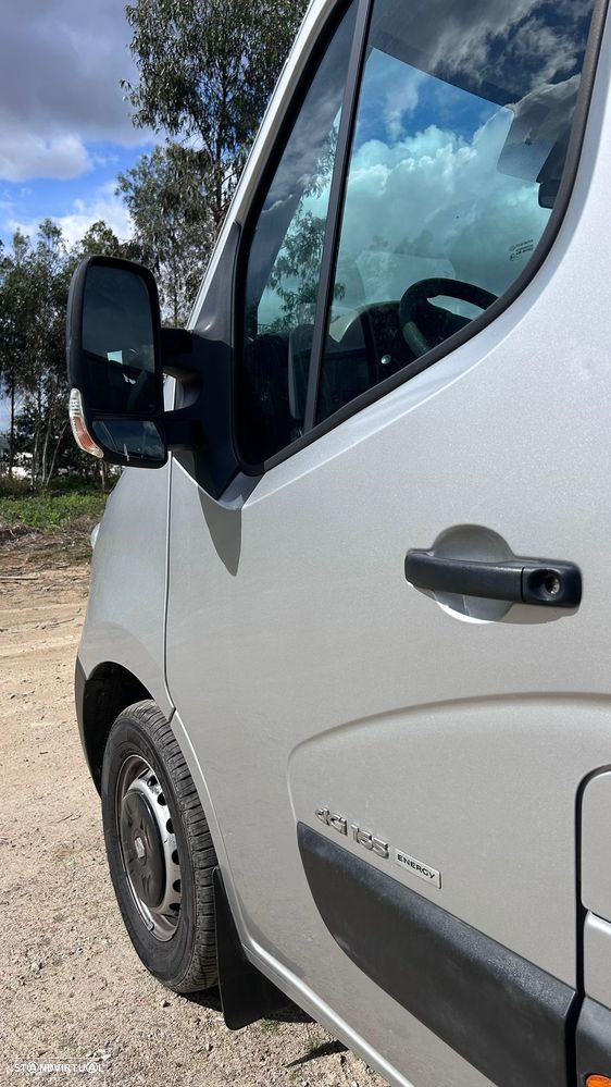 Renault Master - 8