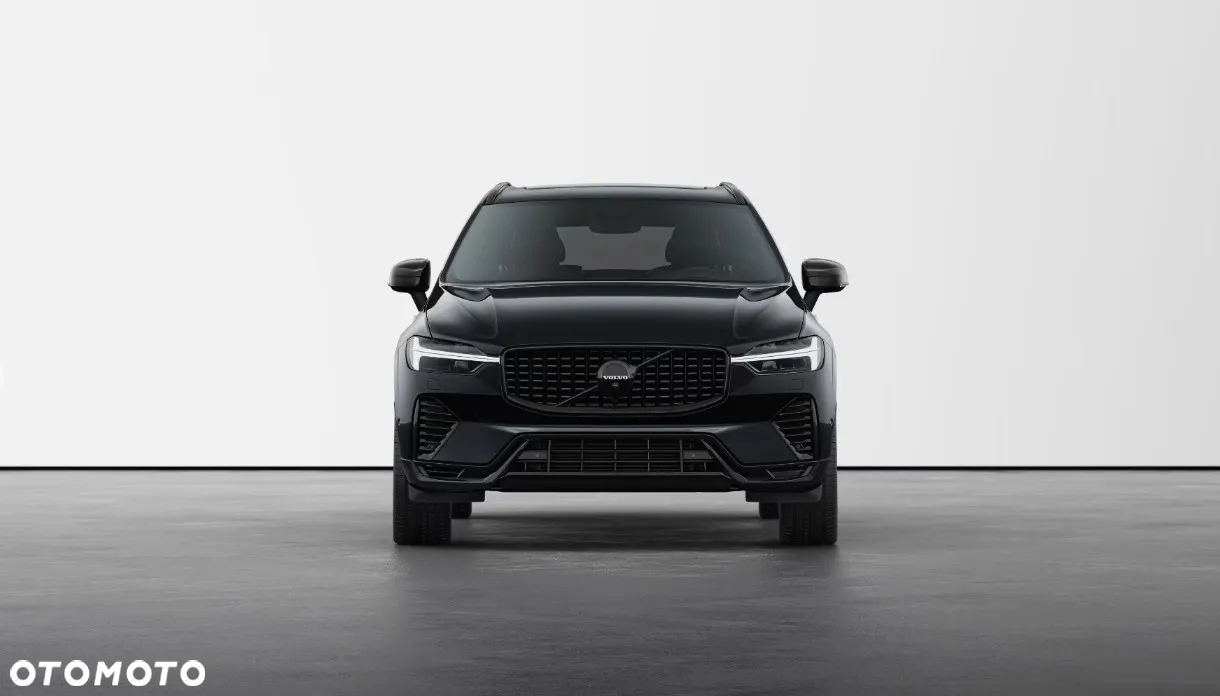Volvo XC 60 T8 Plug-In Hybrid AWD Ultra Black Edition - 6