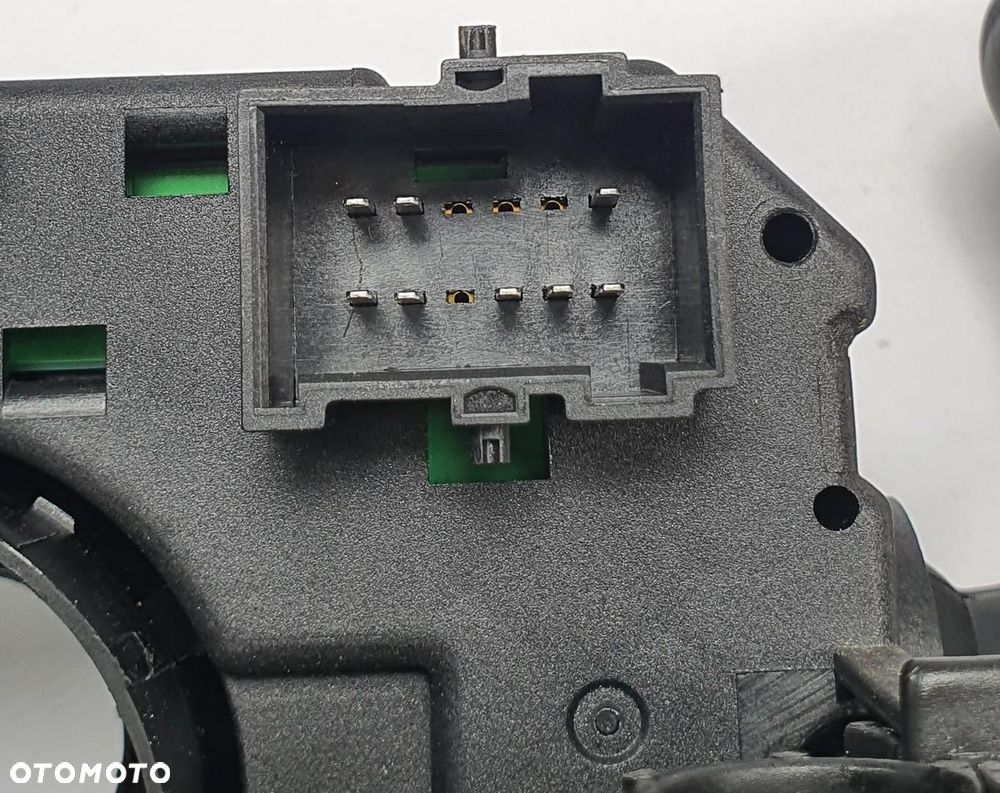 PRZEŁĄCZNIK ZESPOLONY MANETKI PEUGEOT BOXER III 07356433920 - 7
