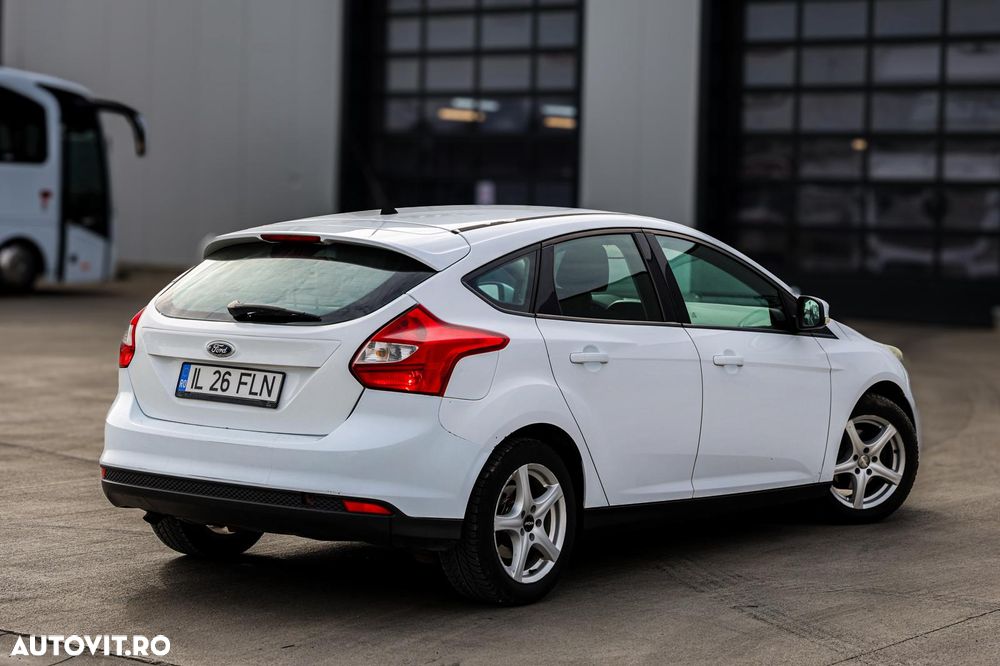 Ford Focus - 15