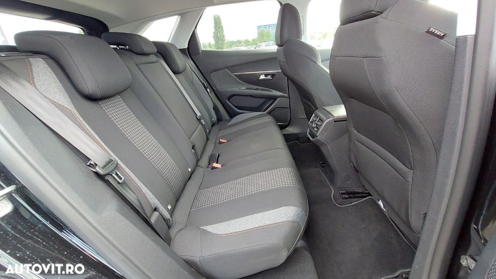 Peugeot 3008 - 15