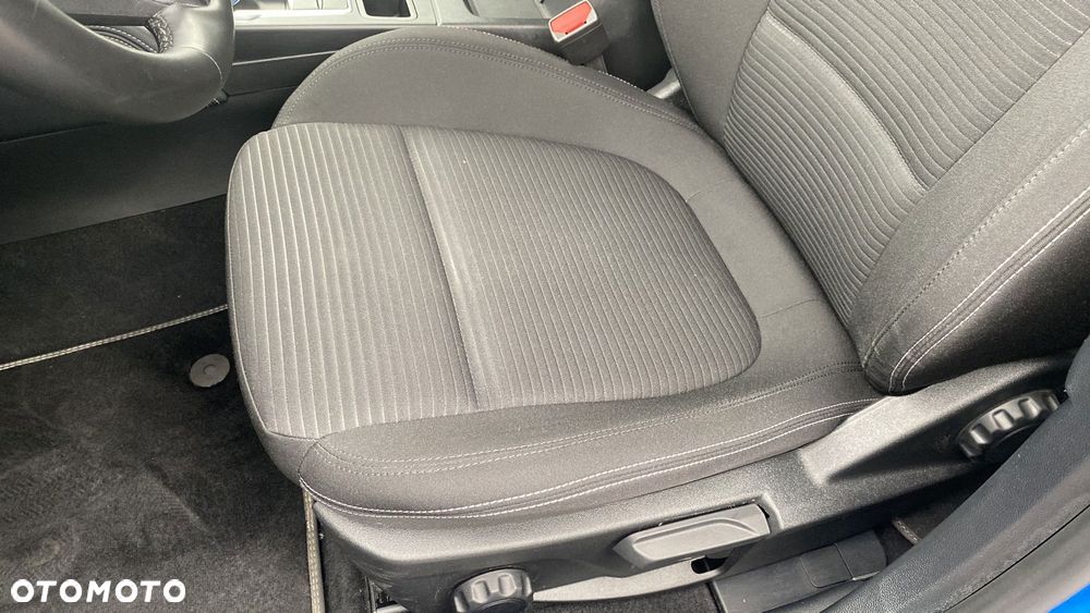Ford Focus 1.5 EcoBlue Titanium X - 16