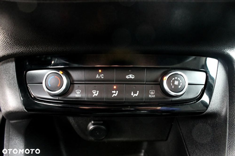 Opel Corsa 1.2 Start/Stop Edition - 14