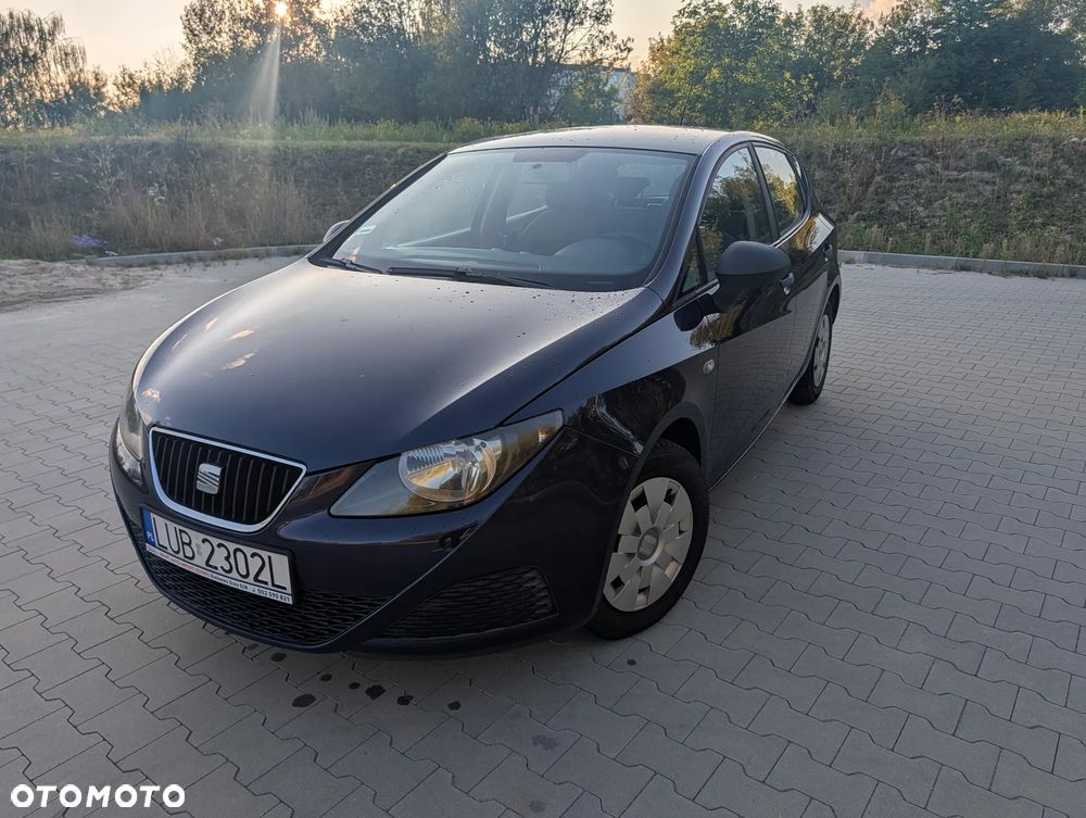Seat Ibiza 1.2 12V Style - 6