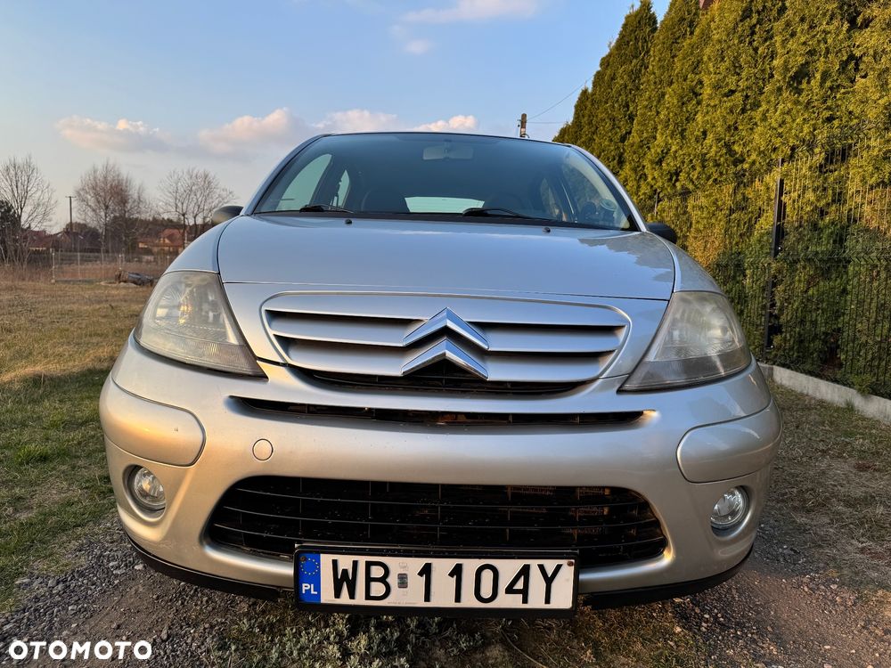 Citroën C3 1.4 Furio - 3