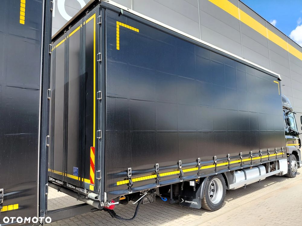 DAF CF 370FA - 12
