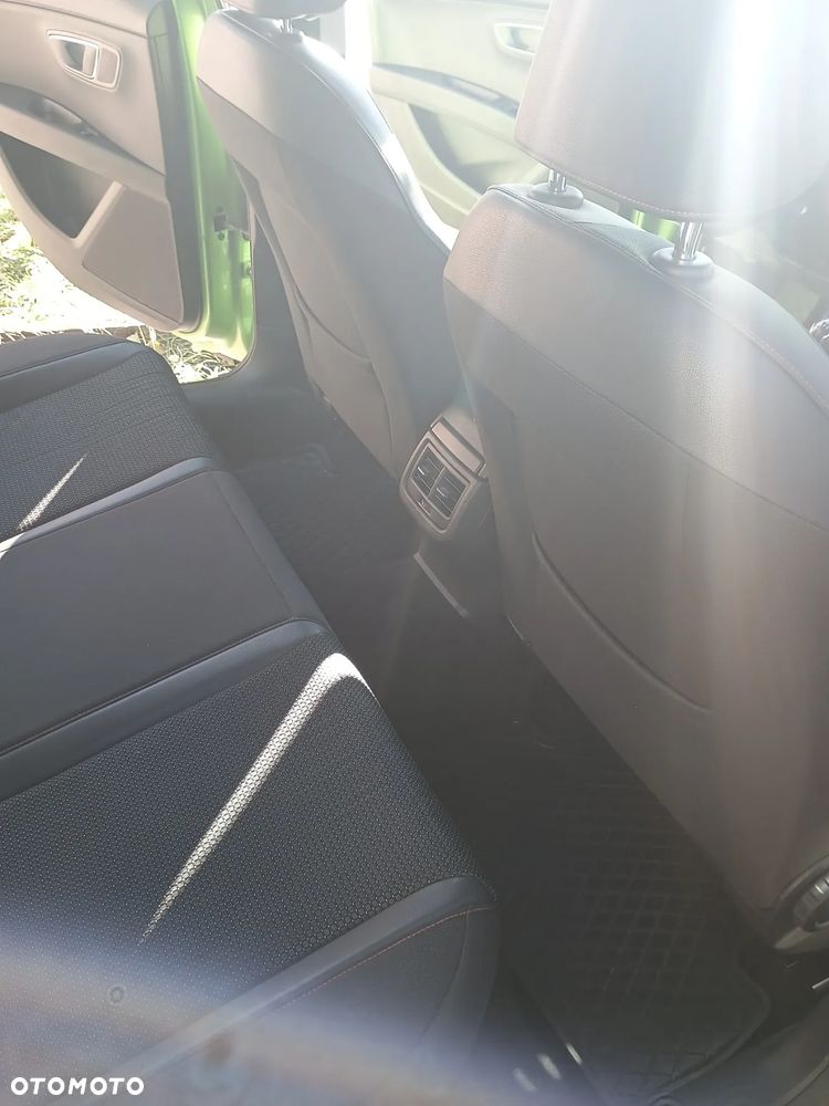 Seat Leon 1.4 TSI Start&Stop FR - 9