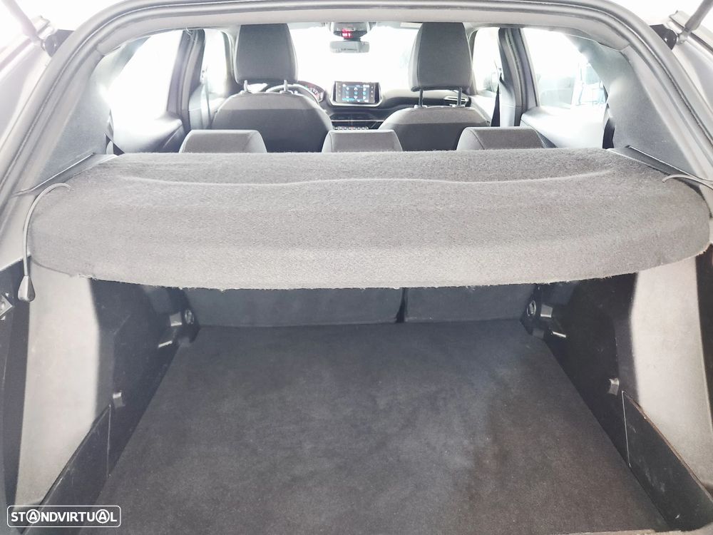 Peugeot 2008 - 37