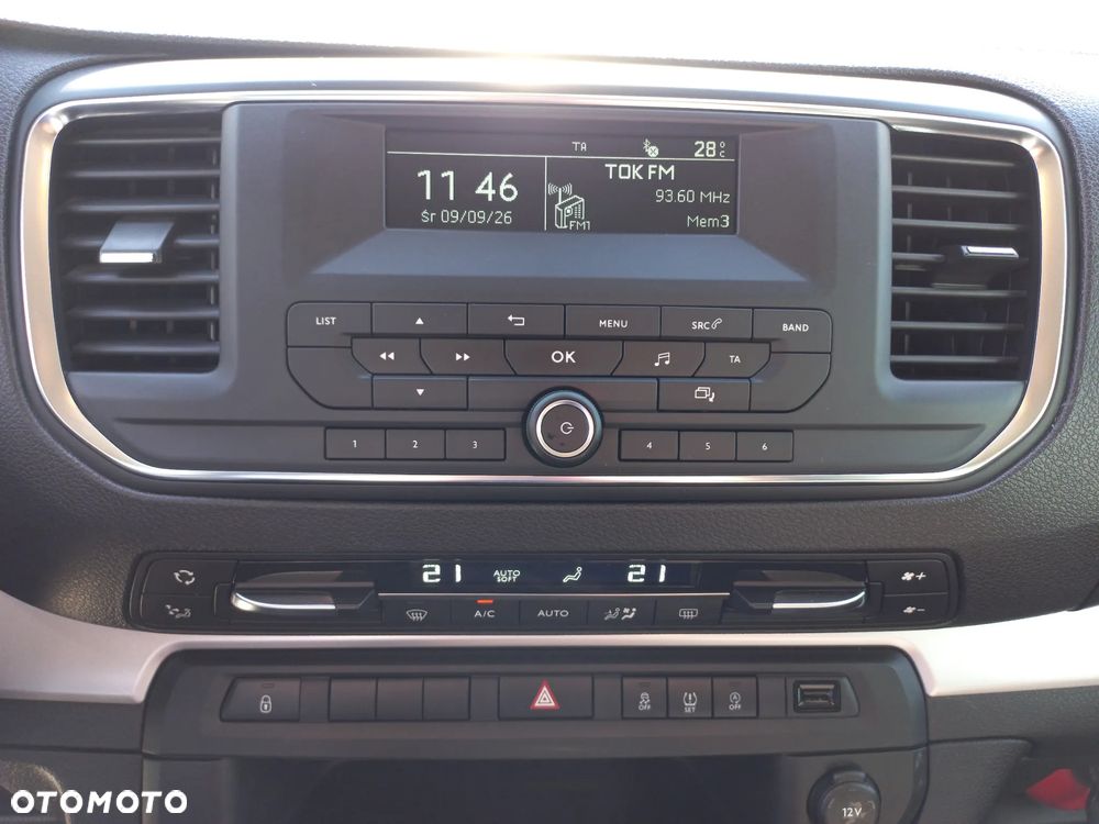 Citroën SpaceTourer 2.0 BlueHDi M Feel - 18