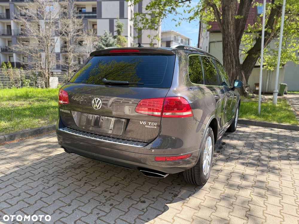 Volkswagen Touareg 3.0 V6 TDI BMT - 7