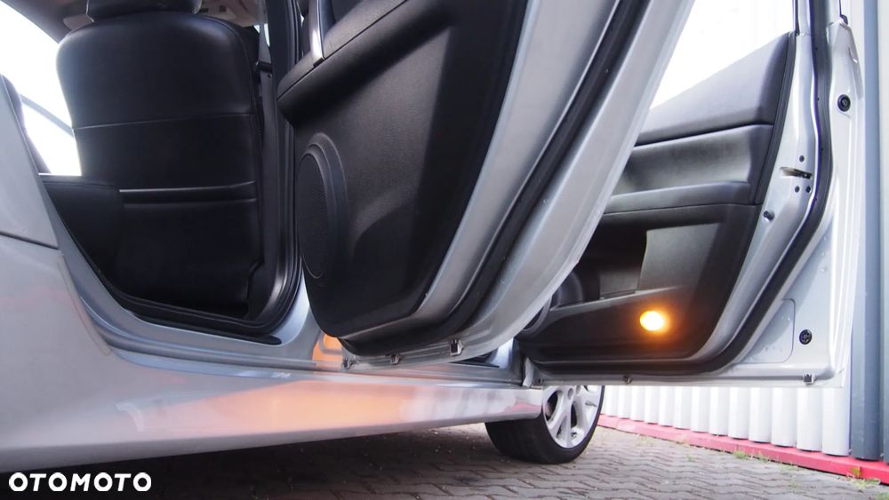 Mazda 6 Sport 2.2 CD DPF Sports-Line - 26