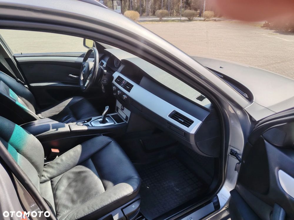 BMW Seria 5 - 11