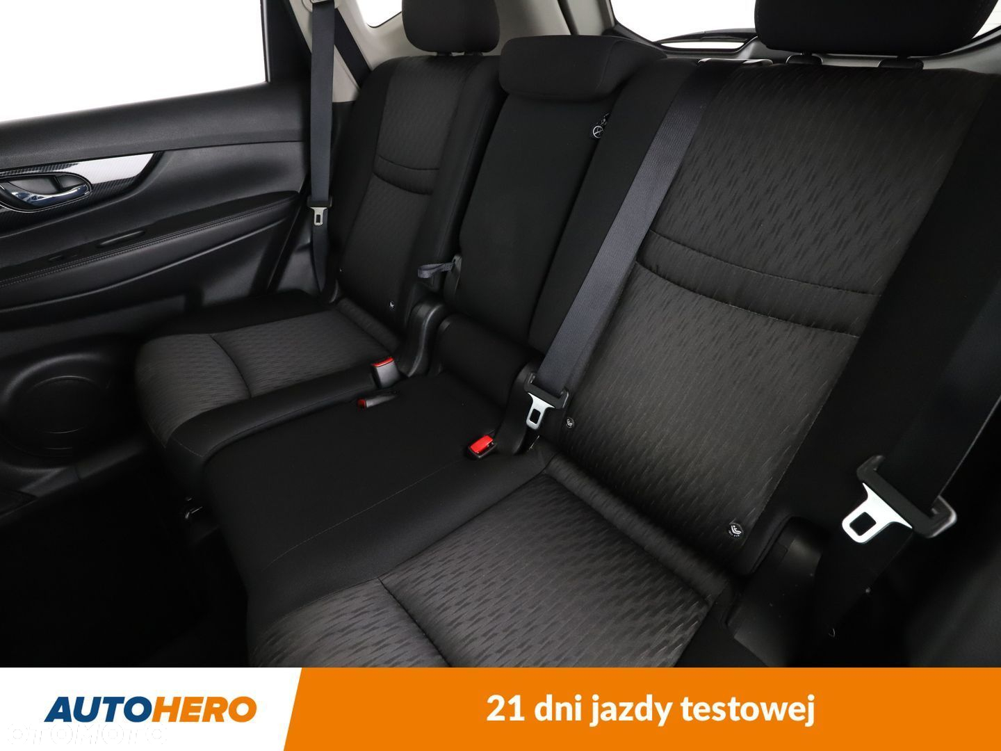 Nissan X-Trail 1.6 DIG-T N-Connecta 2WD - 14