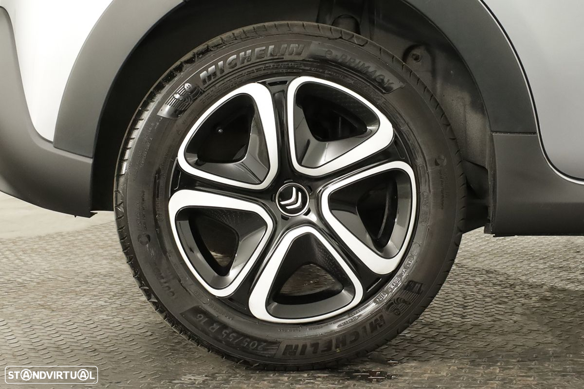 Citroën C3 1.2 PureTech Plus - 5