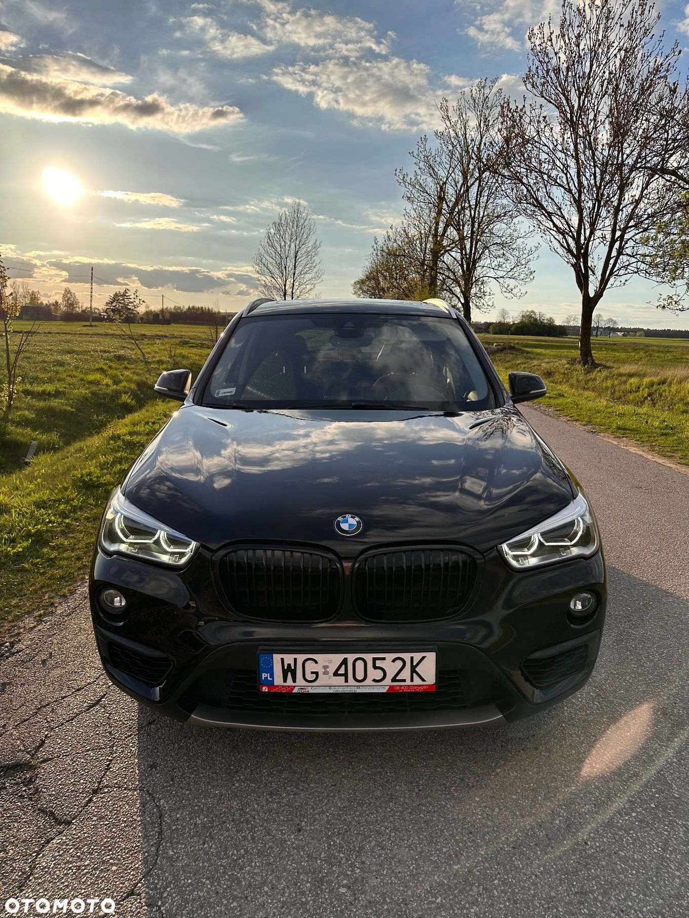 BMW X1 - 1